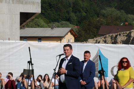 Osrednješolska prireditev Osnovne šole Frana Albrehta (211)